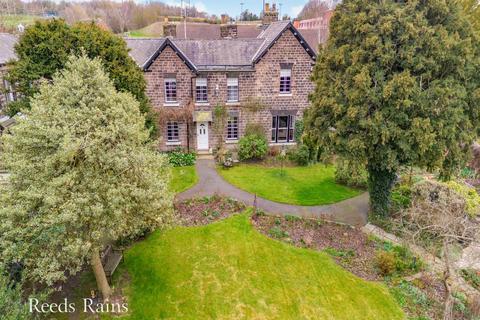 4 bedroom detached house for sale, Moorgate Road, South Yorkshire S60