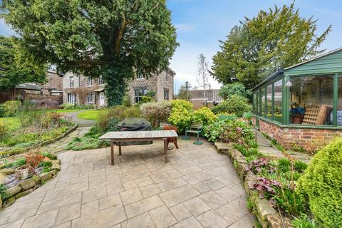 4 bedroom detached house for sale, Moorgate Road, South Yorkshire S60