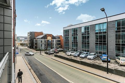 undefined, Furnival Street, Sheffield S1