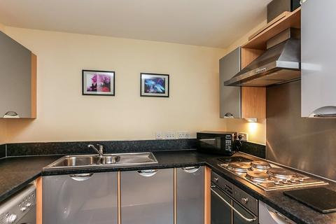 undefined, Furnival Street, Sheffield S1