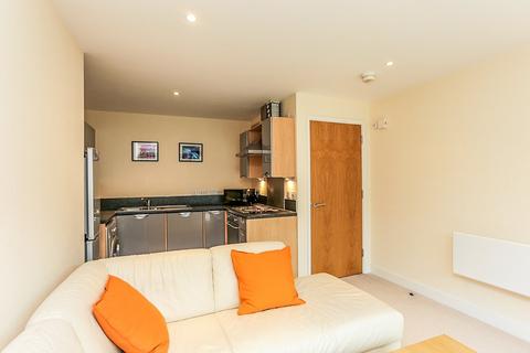 undefined, Furnival Street, Sheffield S1
