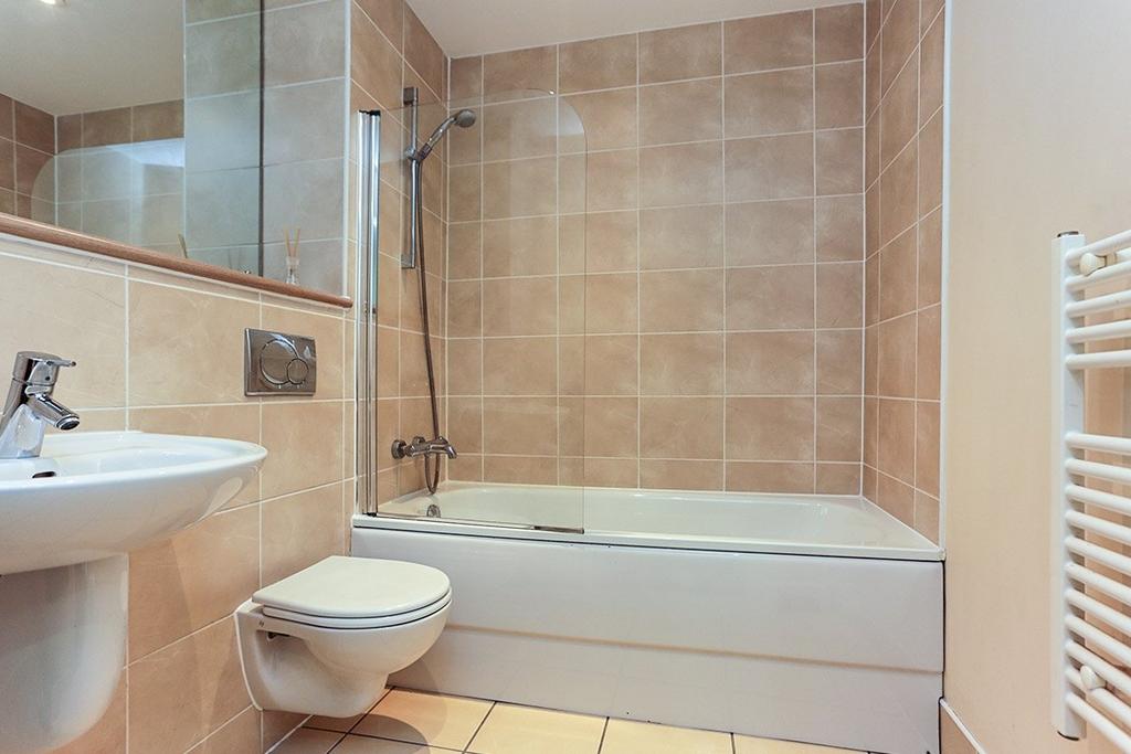 Bathroom/WC