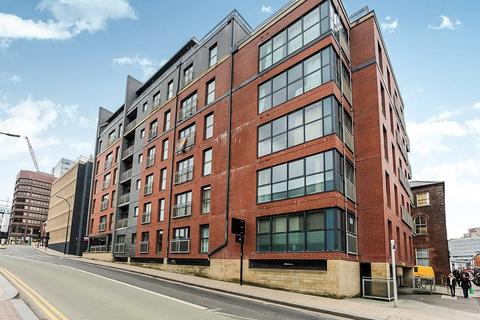 Furnival Street, Sheffield S1