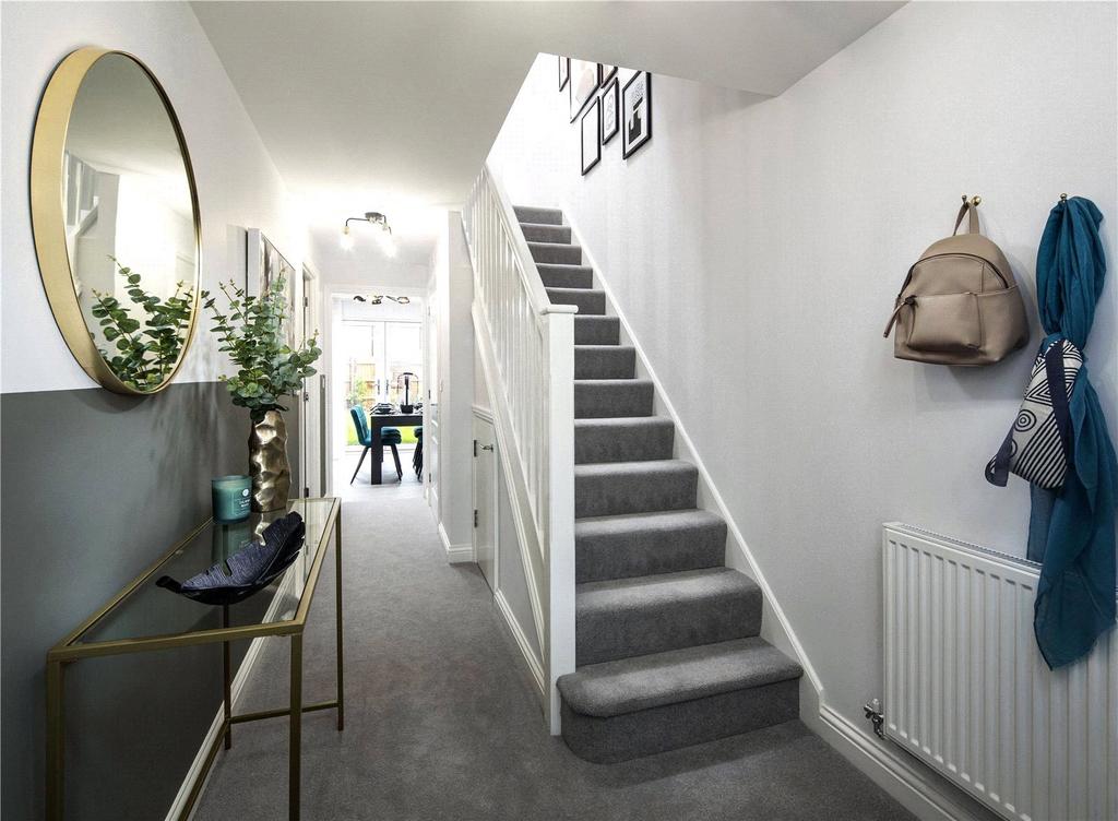 Show Home