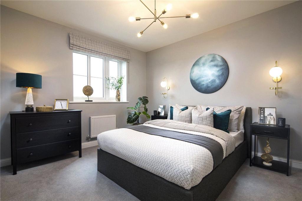 Show Home
