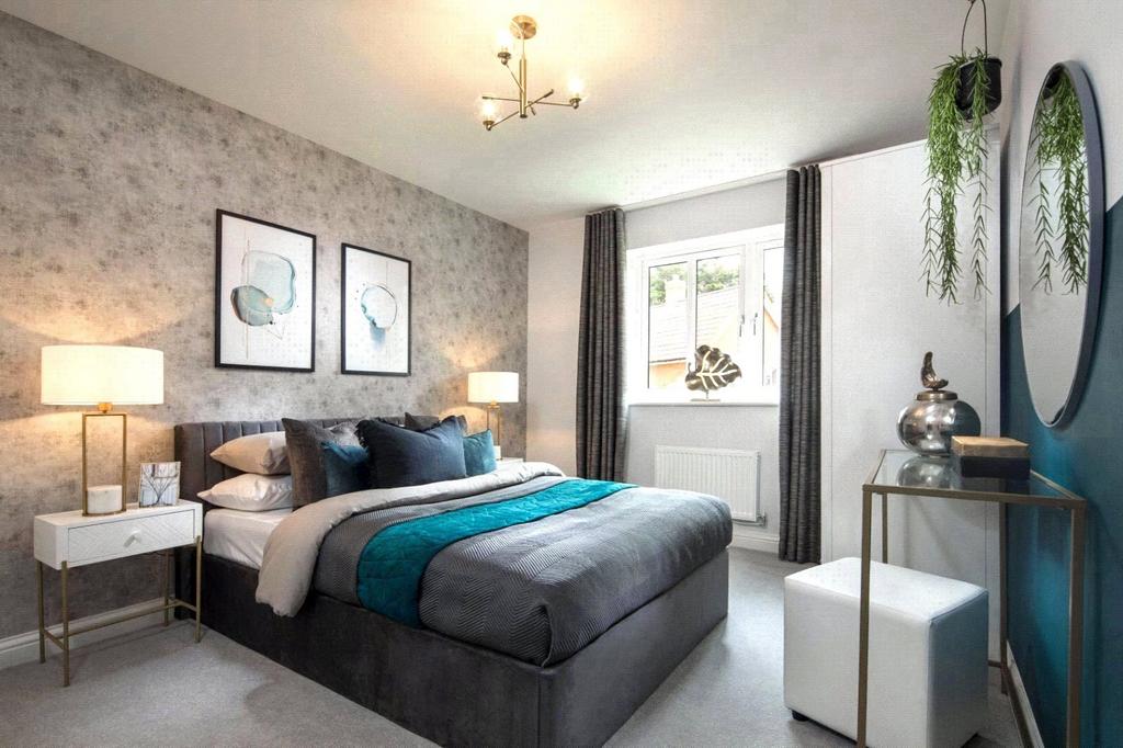 Show Home