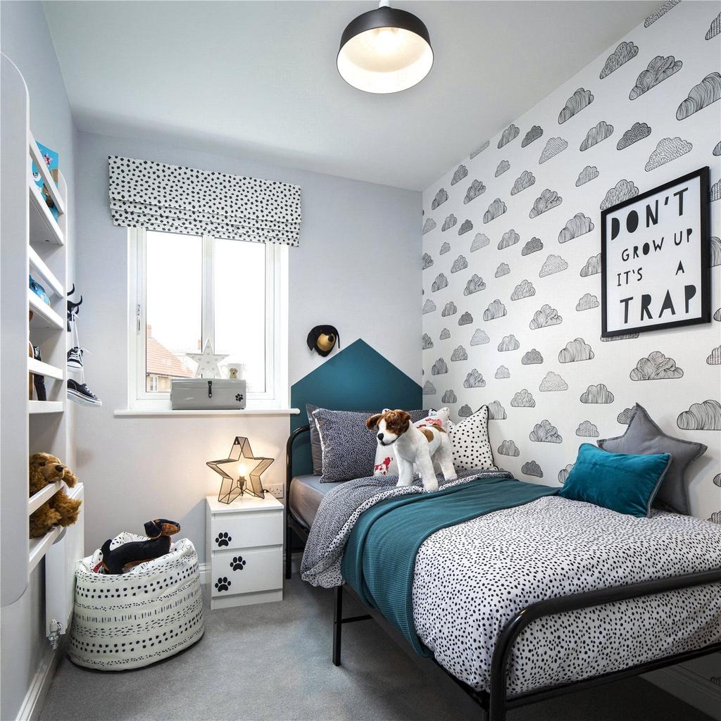 Show Home