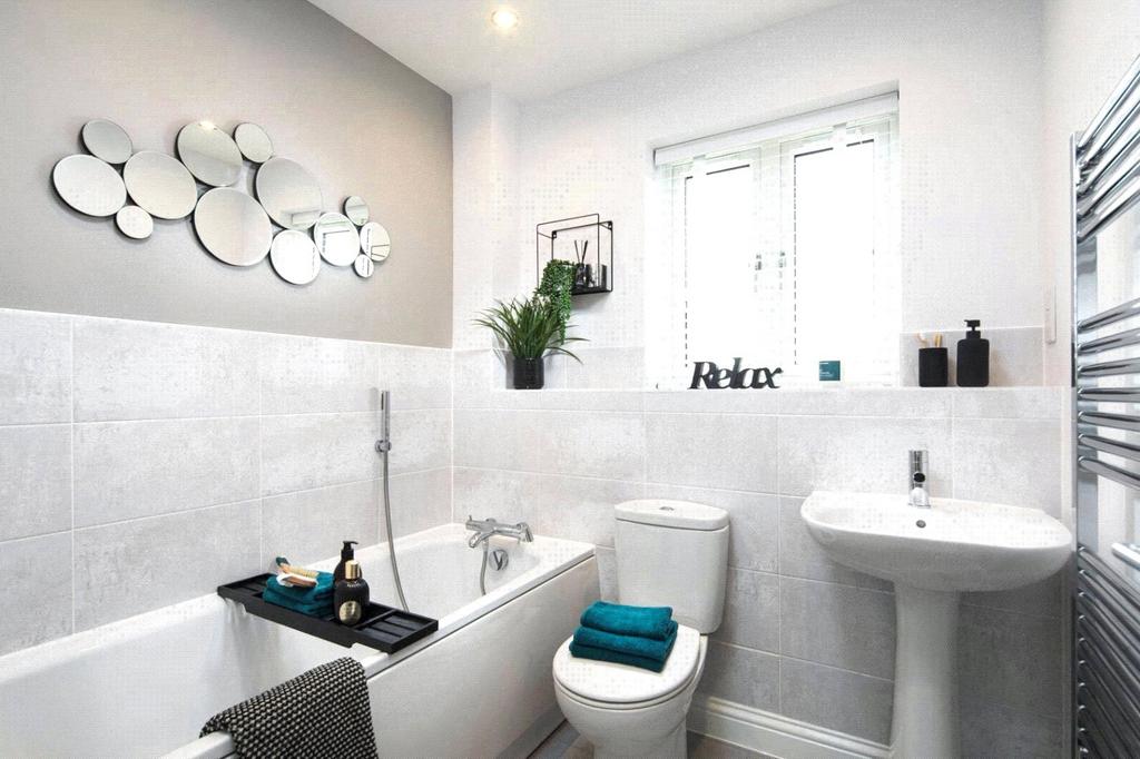 Show Home