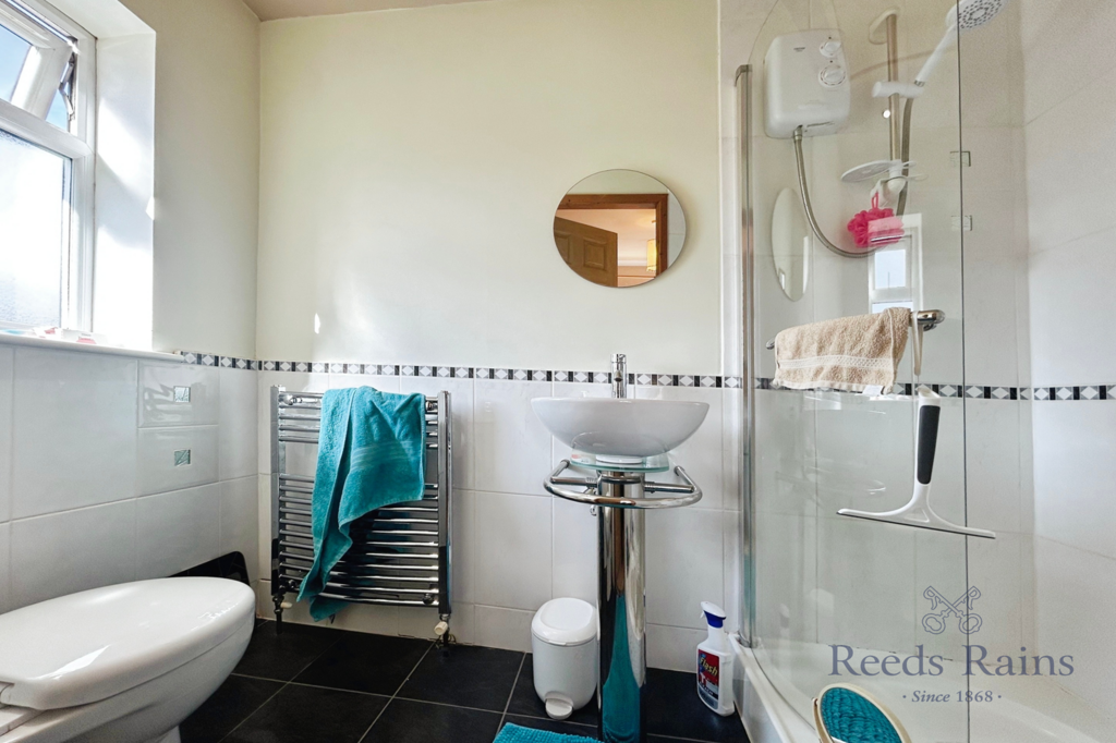 Ensuite