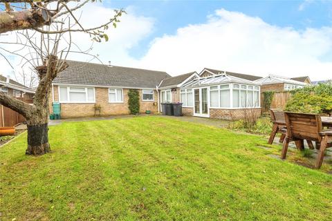 2 Flinders Close, Metheringham, Lincoln, LN4 3ES