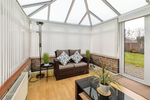 2 Flinders Close, Metheringham, Lincoln, LN4 3ES
