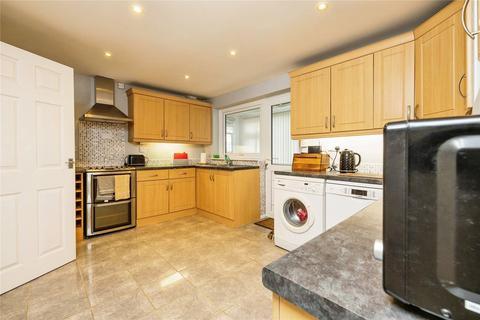 2 Flinders Close, Metheringham, Lincoln, LN4 3ES