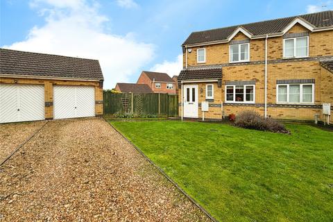 undefined, Rosedale Close, Lincoln LN3