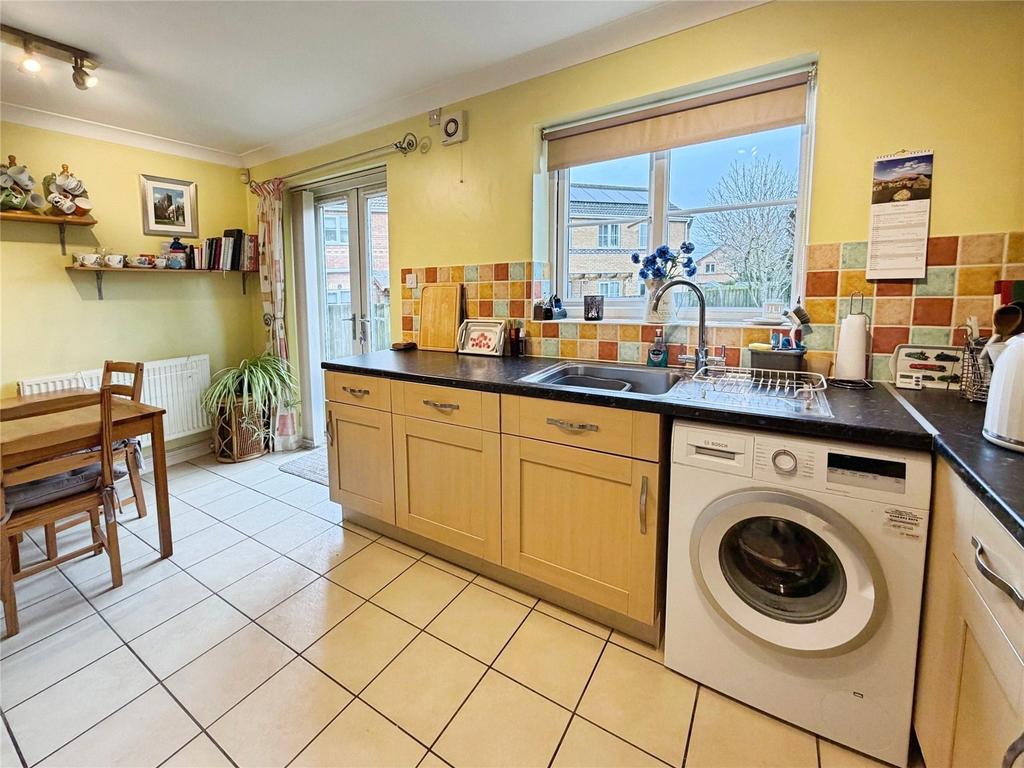 Kitchen-Diner