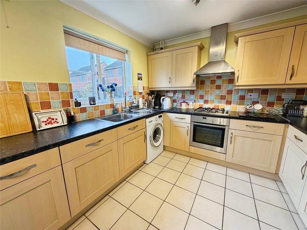 Kitchen-Diner