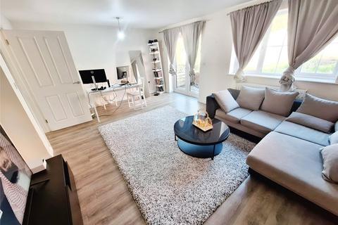 3 bedroom detached house for sale, Silverbirch Close, Nuneaton CV10
