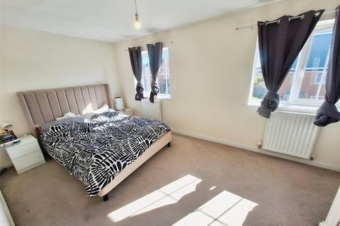 3 bedroom detached house for sale, Silverbirch Close, Nuneaton CV10
