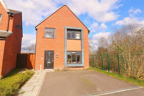 4 bedroom detached house for sale, Arnfield Road, Manchester M34