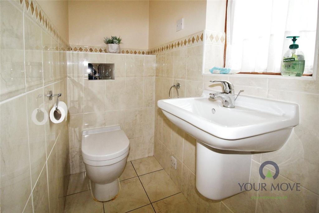 Ground Floor Wc