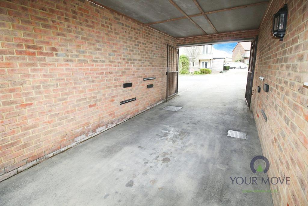 Car Port