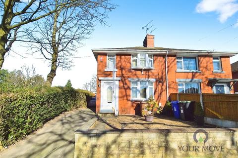 38 Crossley Road, Stoke-on-trent, ST6 7AJ