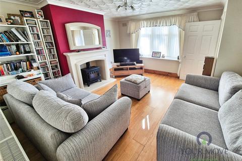 38 Crossley Road, Stoke-on-trent, ST6 7AJ