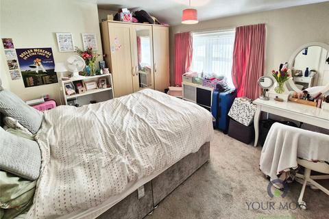38 Crossley Road, Stoke-on-trent, ST6 7AJ