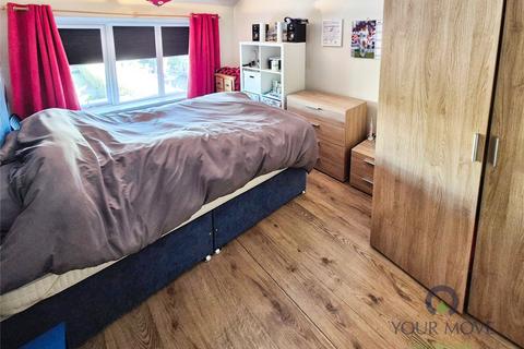 38 Crossley Road, Stoke-on-trent, ST6 7AJ