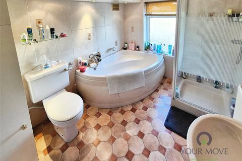 38 Crossley Road, Stoke-on-trent, ST6 7AJ