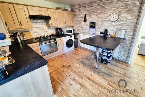 38 Crossley Road, Stoke-on-trent, ST6 7AJ