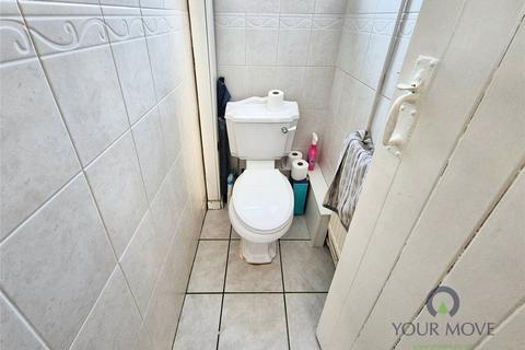 38 Crossley Road, Stoke-on-trent, ST6 7AJ