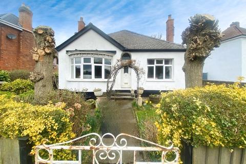 undefined, Eureka Road, Swadlincote DE11