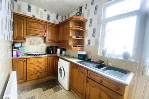 undefined, Eureka Road, Swadlincote DE11