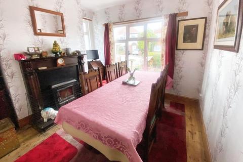 undefined, Eureka Road, Swadlincote DE11