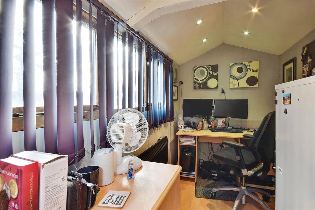 Home Office