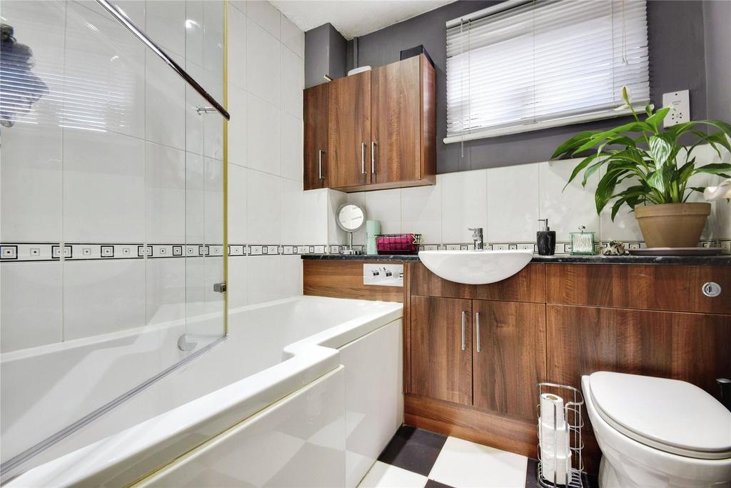 Bathroom W.C