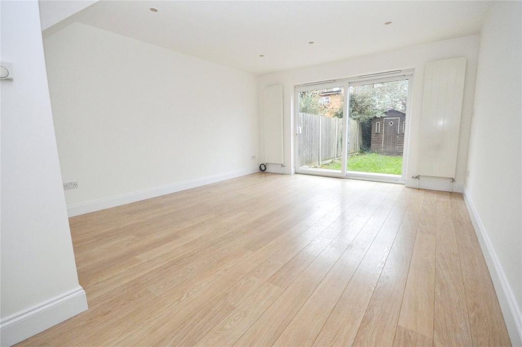 Living/Dining Room
