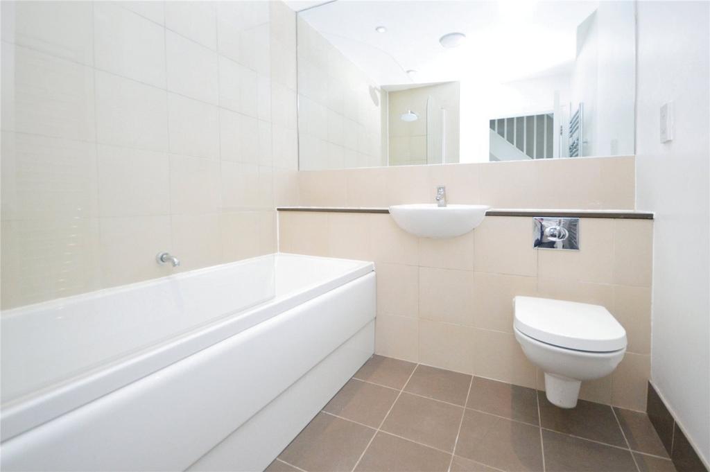 Bathroom W/C