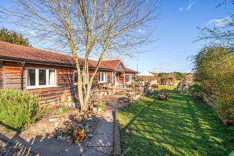 undefined, Hinton on the Green WORCESTERSHIRE