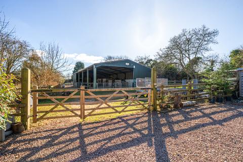 undefined, Hinton on the Green WORCESTERSHIRE