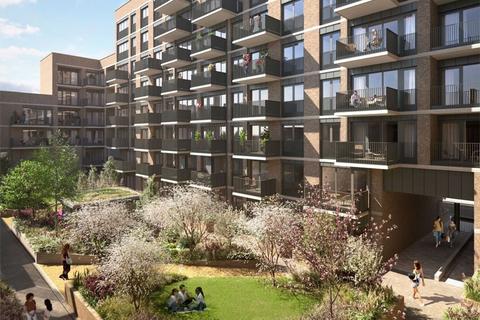 2 bedroom apartment for sale, H6.01.03 - Plot 346 at Postmark London, Postmark London, Postmark London WC1X