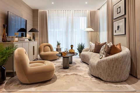2 bedroom apartment for sale, H6.01.03 - Plot 346 at Postmark London, Postmark London, Postmark London WC1X