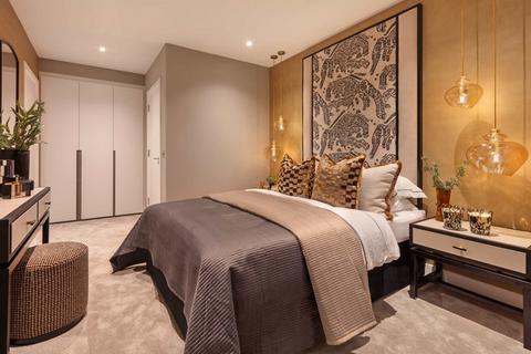 2 bedroom apartment for sale, H6.01.03 - Plot 346 at Postmark London, Postmark London, Postmark London WC1X
