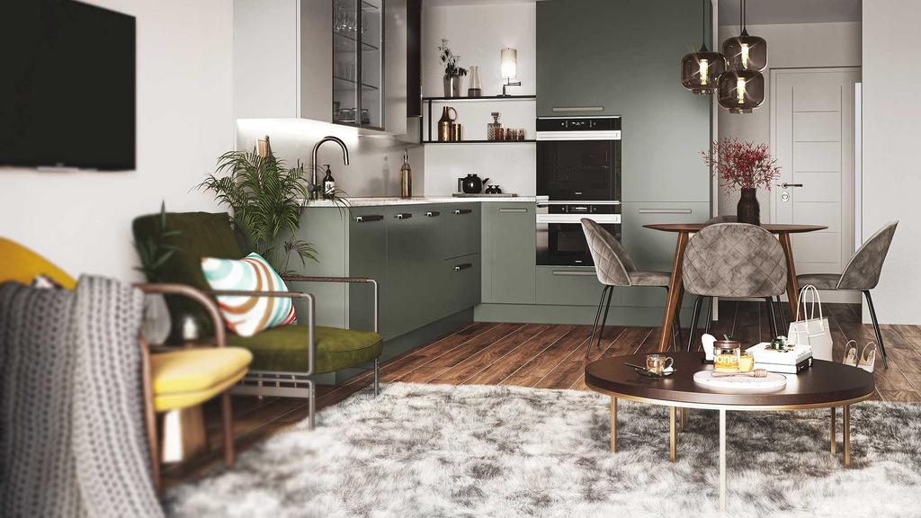Homes By Honey - Hazel - Plot 33