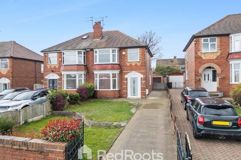 8 Barnsley Road, Doncaster, DN5 8QJ
