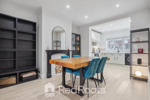 8 Barnsley Road, Doncaster, DN5 8QJ