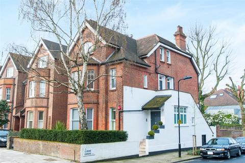 2 bedroom flat for sale, Platts Lane, Hampstead NW3