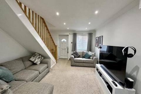 2 bedroom semi-detached house for sale, Clipstone Gardens, Wigston, LE18