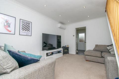 2 bedroom semi-detached house for sale, Clipstone Gardens, Wigston, LE18