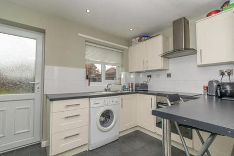 2 bedroom semi-detached house for sale, Clipstone Gardens, Wigston, LE18